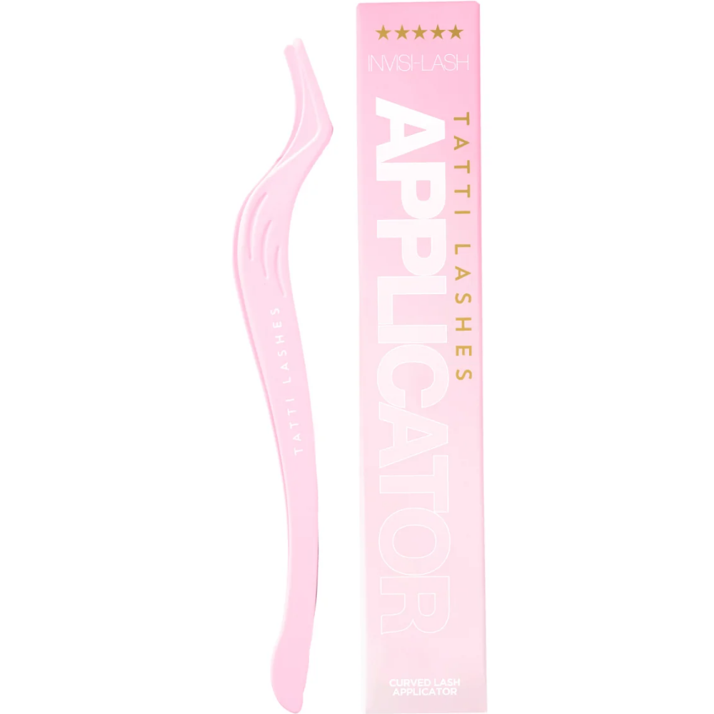 Tatti Lashes Curved Lash Applicator