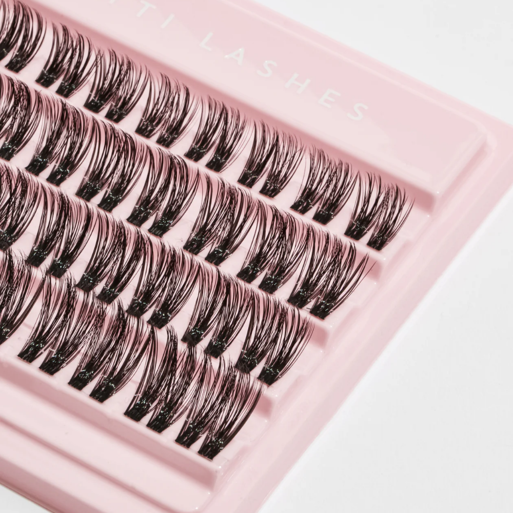 Tatti Lashes Mon Cherie Invisi-Lash Kit
