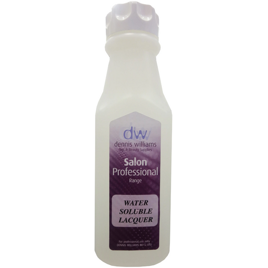 Dennis Williams Water Soluble Lacquer 1000ml