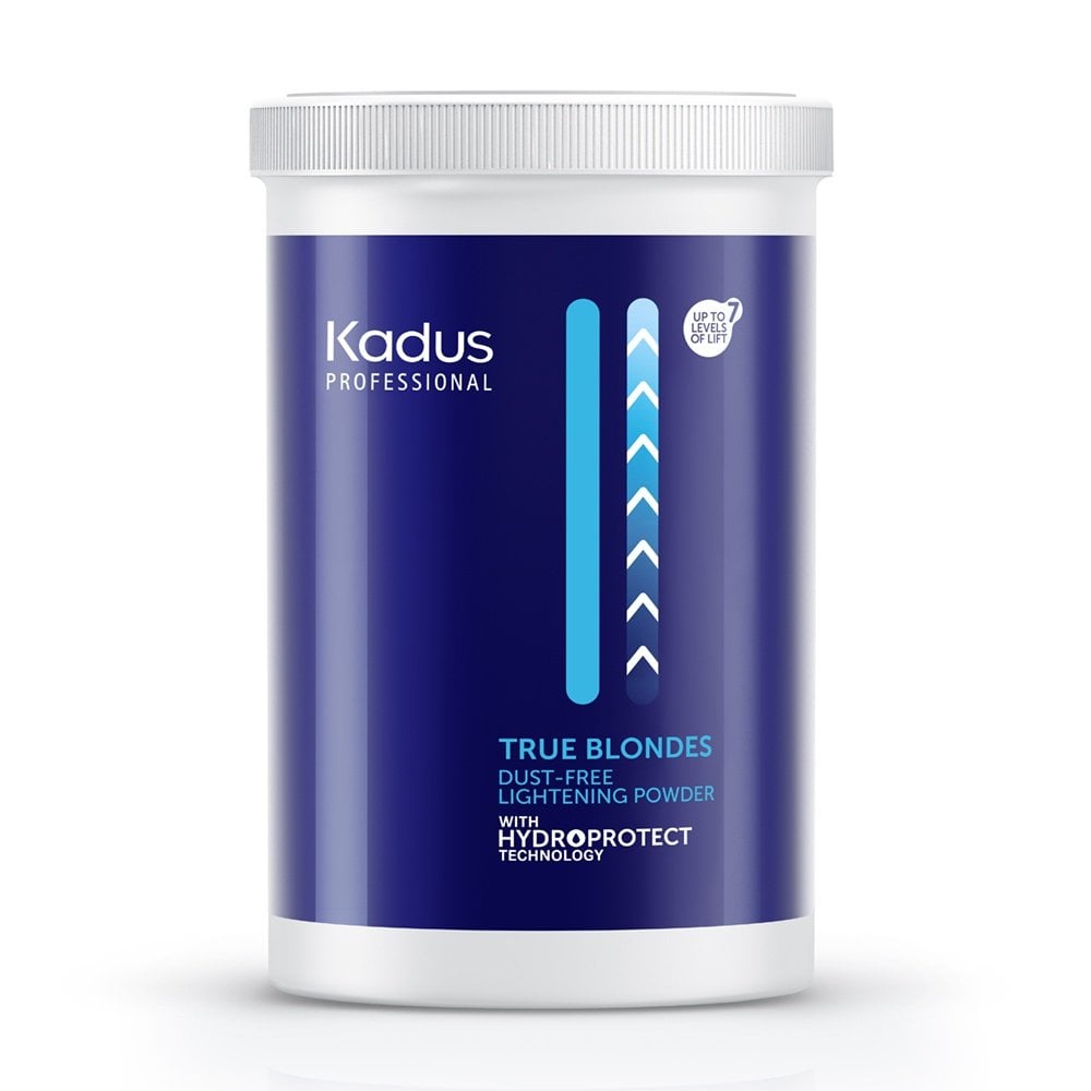 Kadus True Blondes Dust-Free Lightening Powder 500g