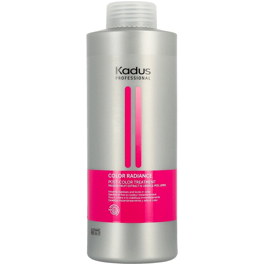 Kadus Colour Radiance Post-Colour Treatment 1000ml