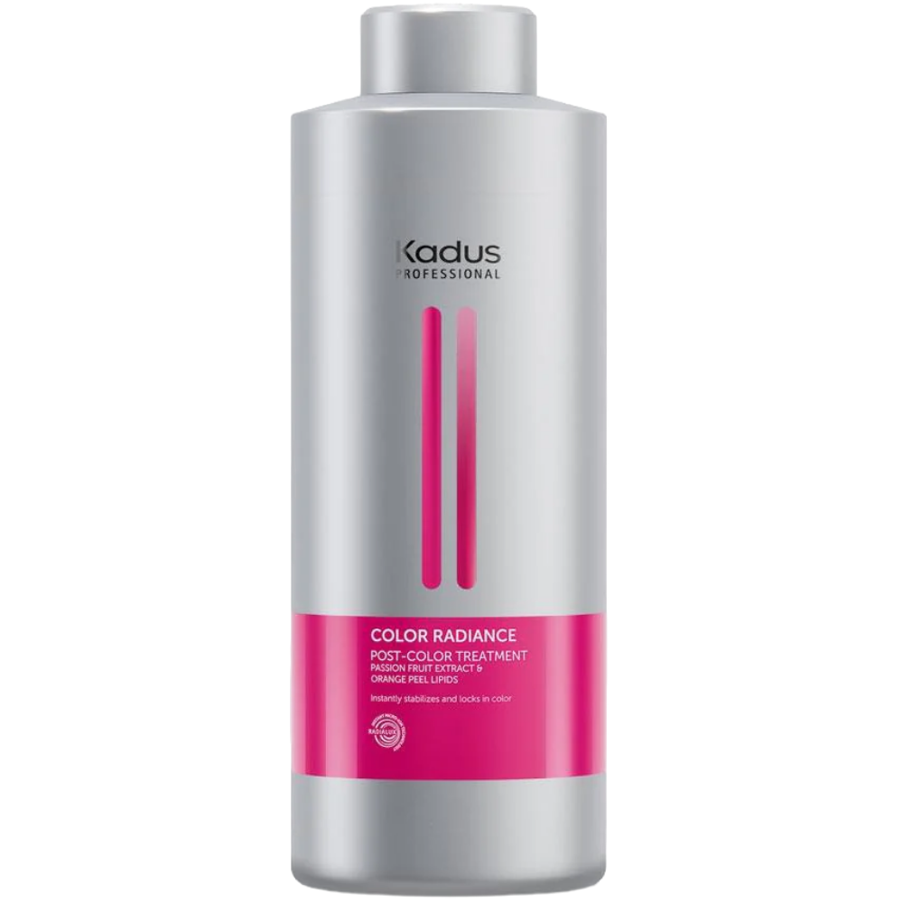 Kadus Colour Radiance Post-Colour Treatment 1000ml