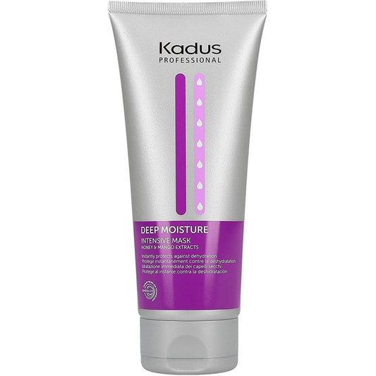Kadus Deep Moisture Mask 200ml