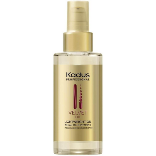 Kadus Velvet Oil Lightweight Oil 100ml