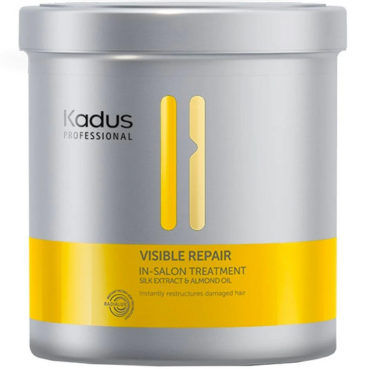 Kadus Visible Repair In-Salon Treatment 750ml