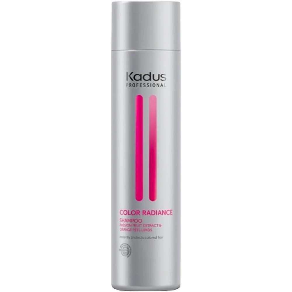 Kadus Colour Radiance Shampoo 250ml