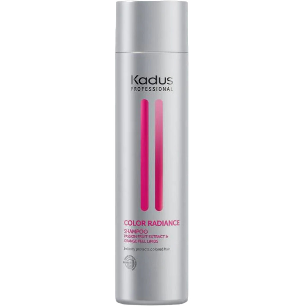 Kadus Colour Radiance Shampoo 250ml