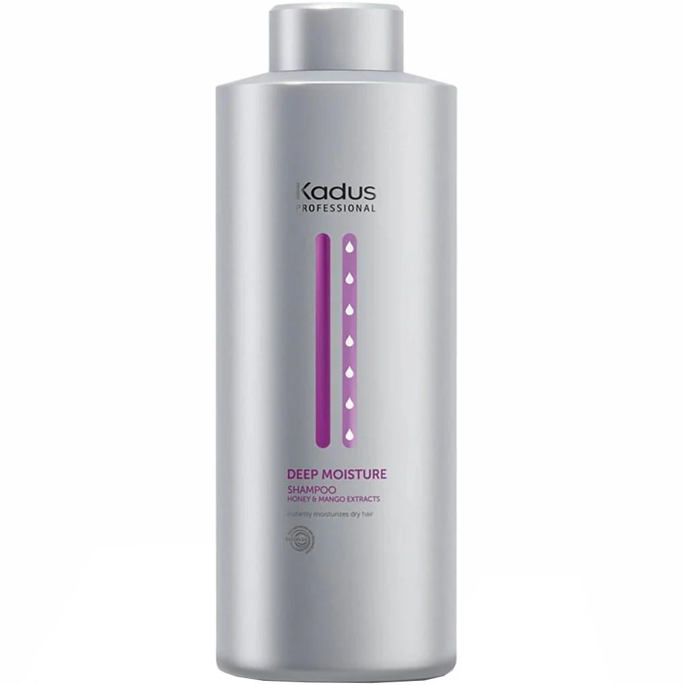 Kadus Deep Moisture Shampoo 1000ml