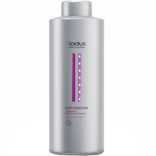 Kadus Deep Moisture Shampoo 1000ml