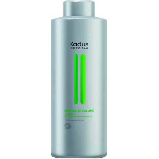 Kadus Impressive Volume Shampoo 1000ml