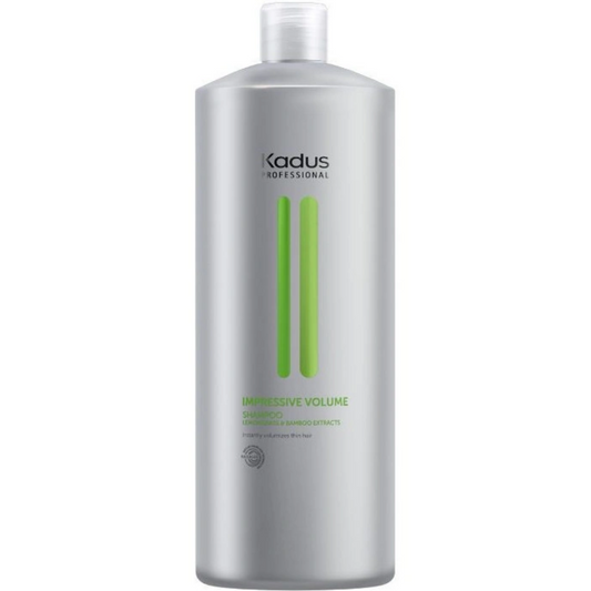 Kadus Impressive Volume Shampoo 1000ml