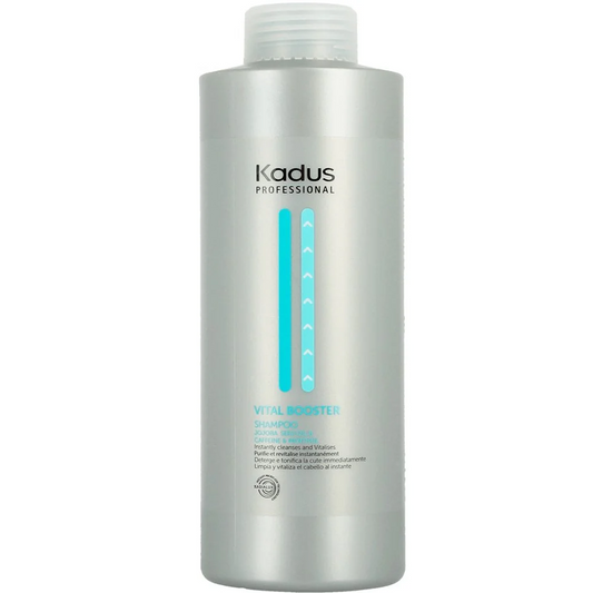 Kadus Vital Booster Shampoo 1000ml