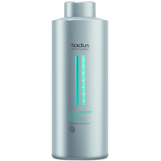 Kadus Vital Booster Shampoo 1000ml
