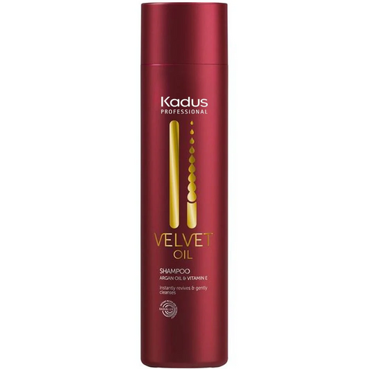 Kadus Velvet Oil Shampoo 250ml
