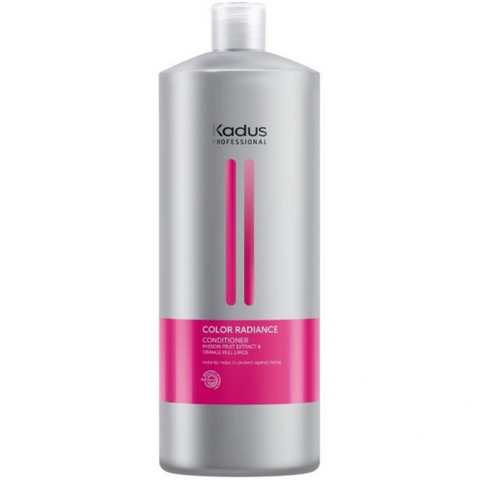 Kadus Colour Radiance Conditioner 1000ml