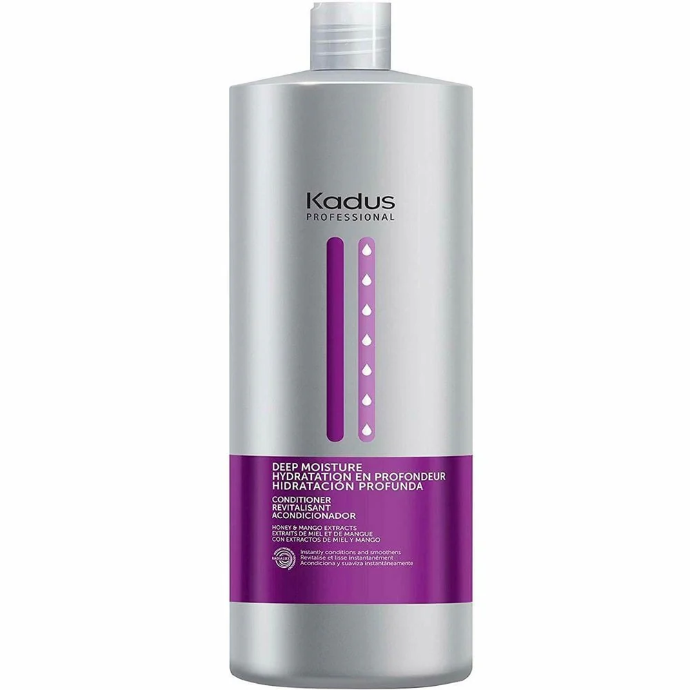 Kadus Deep Moisture Conditioner 1000ml