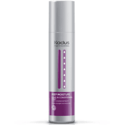 Kadus Deep Moisture Leave-In Conditioning Spray 250ml
