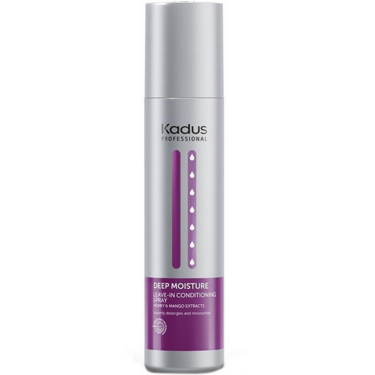 Kadus Deep Moisture Leave-In Conditioning Spray 250ml