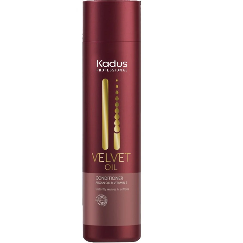 Kadus Velvet Oil Conditioner 250ml