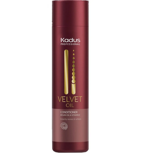 Kadus Velvet Oil Conditioner 250ml