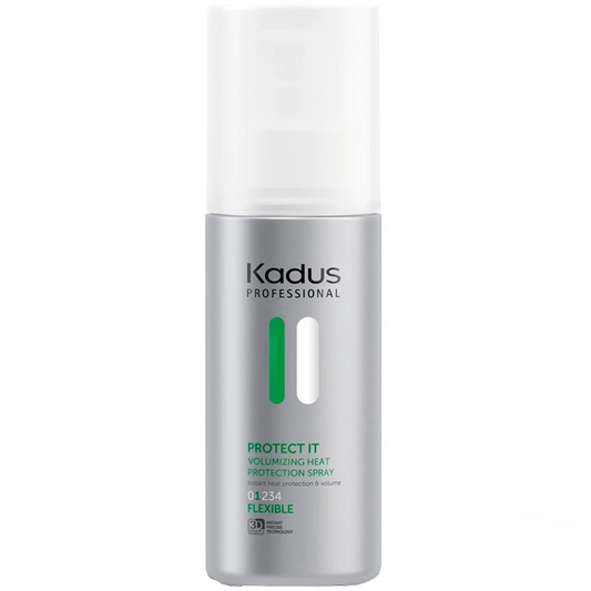 Kadus Protect It Volumising Heat Protection Spray 150ml