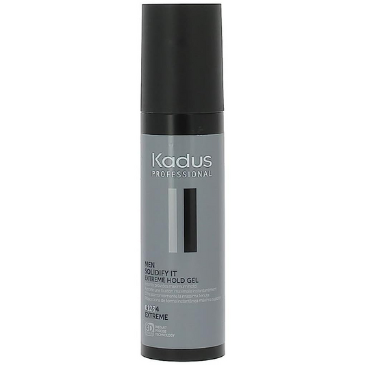 Kadus Men Solidify It Gel 100ml