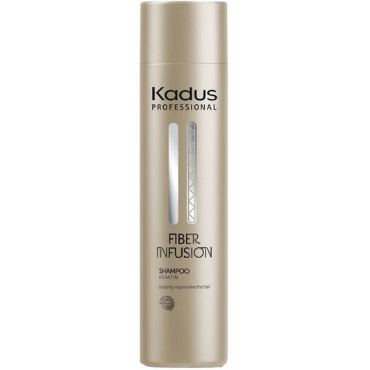 Kadus Fiber Infusion Shampoo 250ml