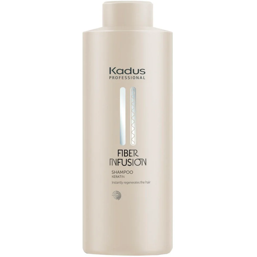 Kadus Fiber Infusion Shampoo 1000ml