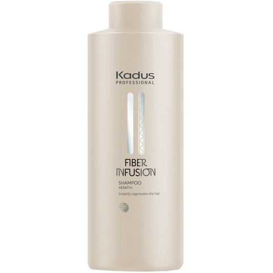 Kadus Fiber Infusion Shampoo 1000ml