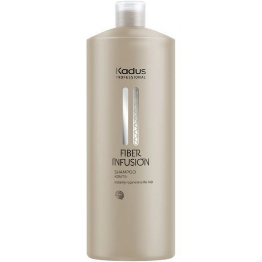 Kadus Fiber Infusion Shampoo 1000ml