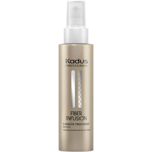 Kadus Fiber Infusion 5 Minute Treatment 100ml