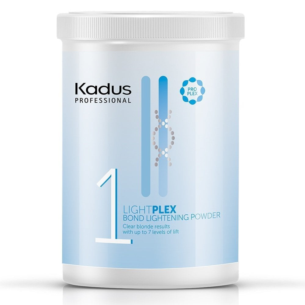 Kadus LightPlex Bond Lightening Powder No. 1 500g