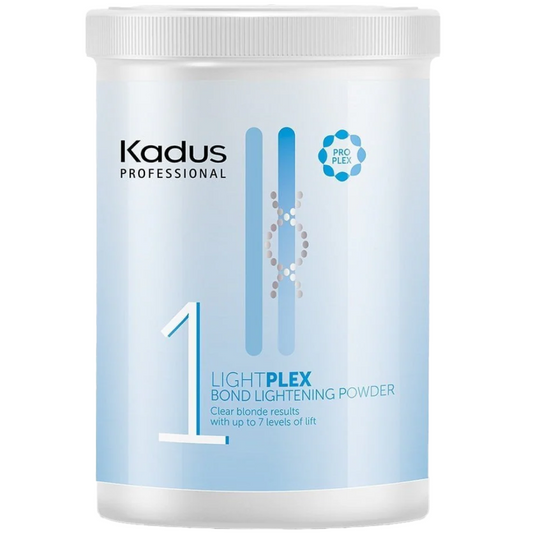 Kadus LightPlex Bond Lightening Powder No. 1 500g