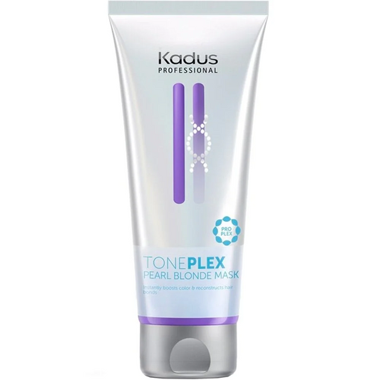 Kadus Toneplex Mask Pearl Blonde 200ml