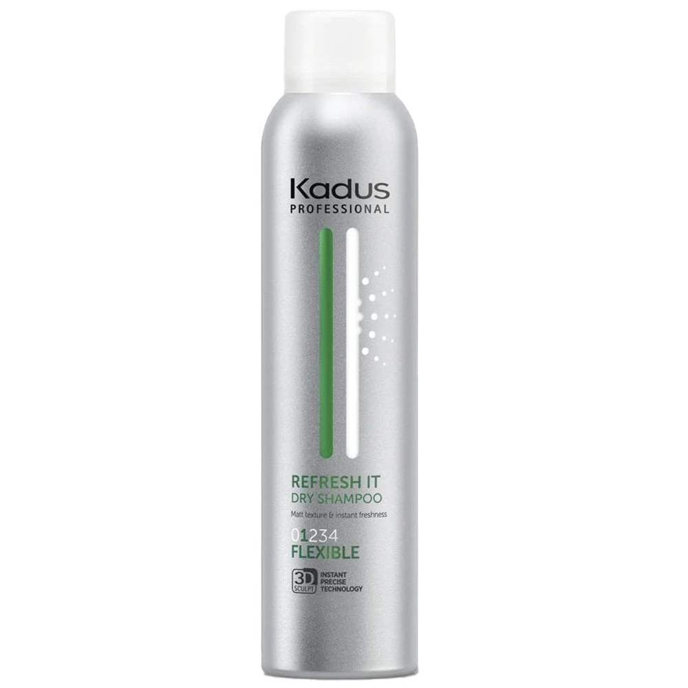 Kadus Refresh It Dry Shampoo 180ml