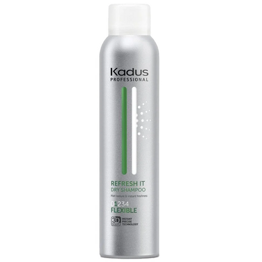 Kadus Refresh It Dry Shampoo 180ml