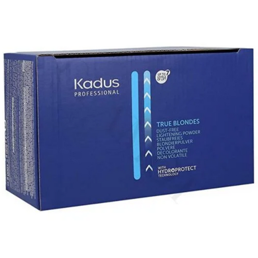 Kadus True Blondes Dust-Free Lightening Powder 2 x 500g