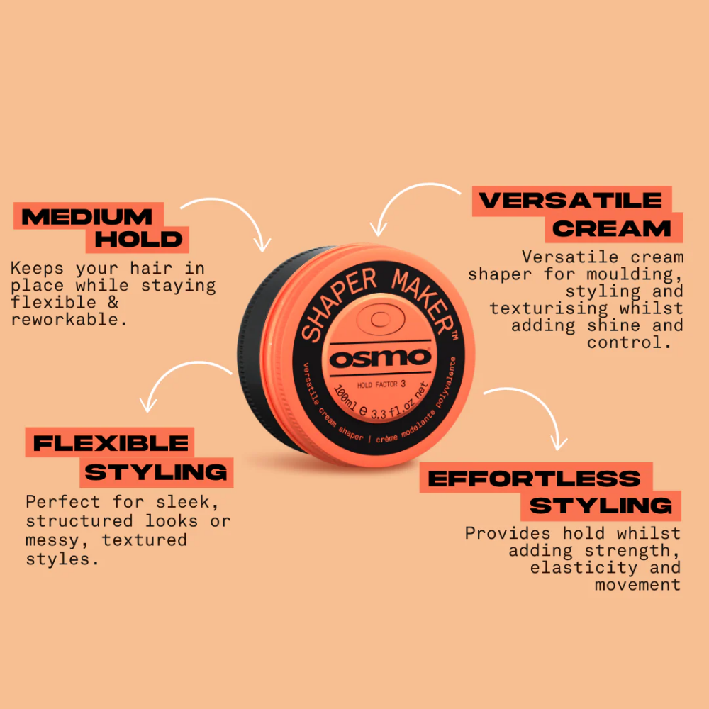 Osmo Shaper Maker 100ml