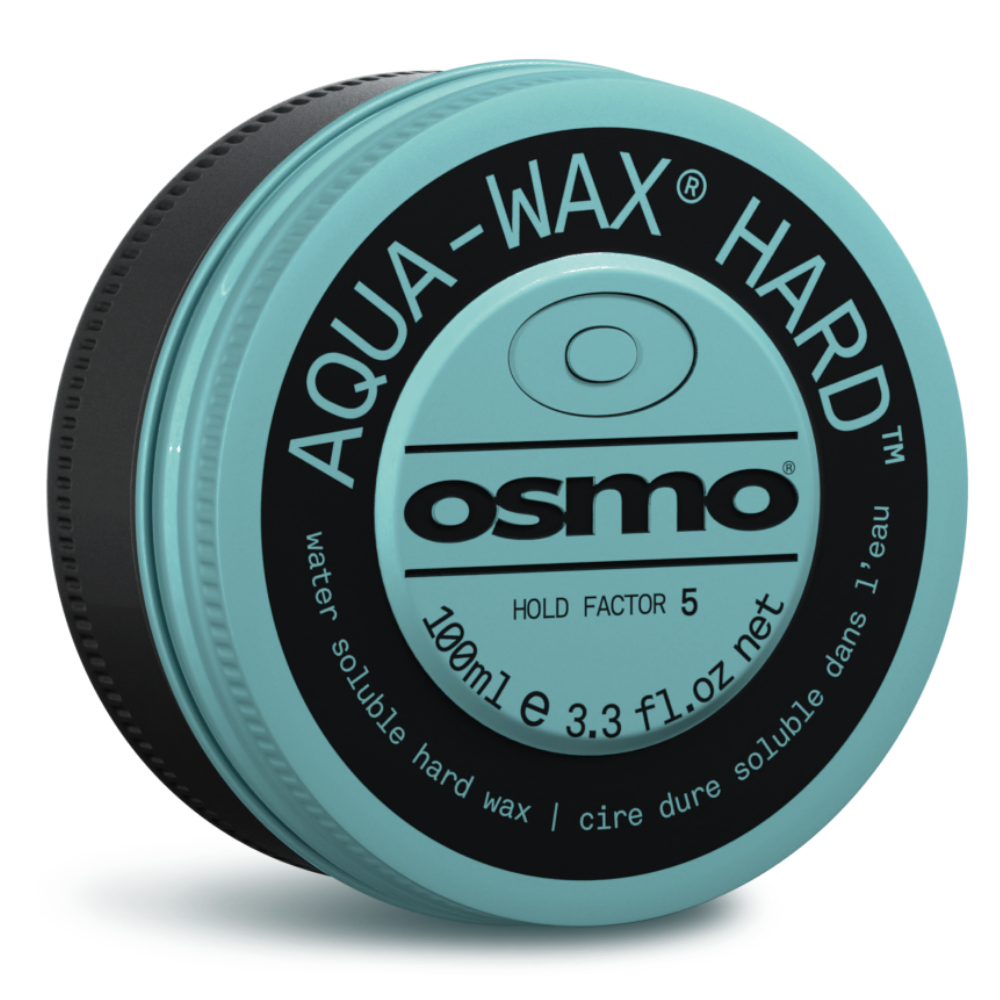 Osmo Aqua-Wax Hard 100ml