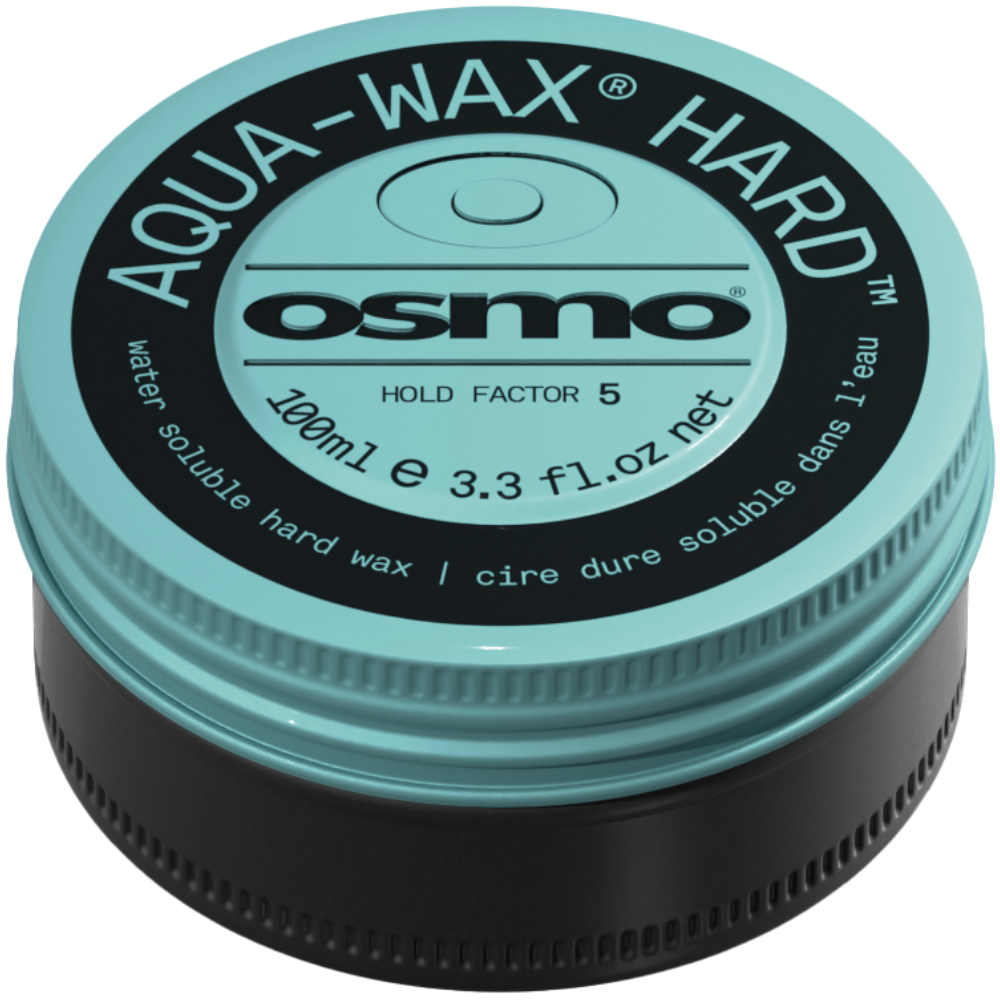 Osmo Aqua-Wax Hard 100ml