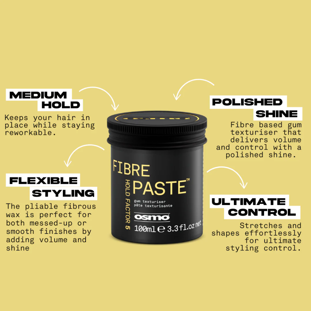 Osmo Fibre Paste 100ml