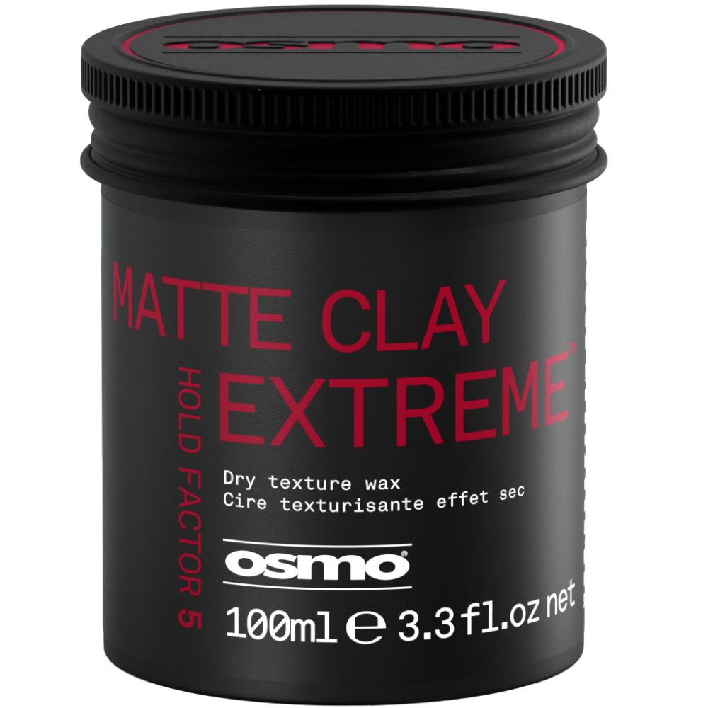Osmo Matte Clay Extreme 100ml