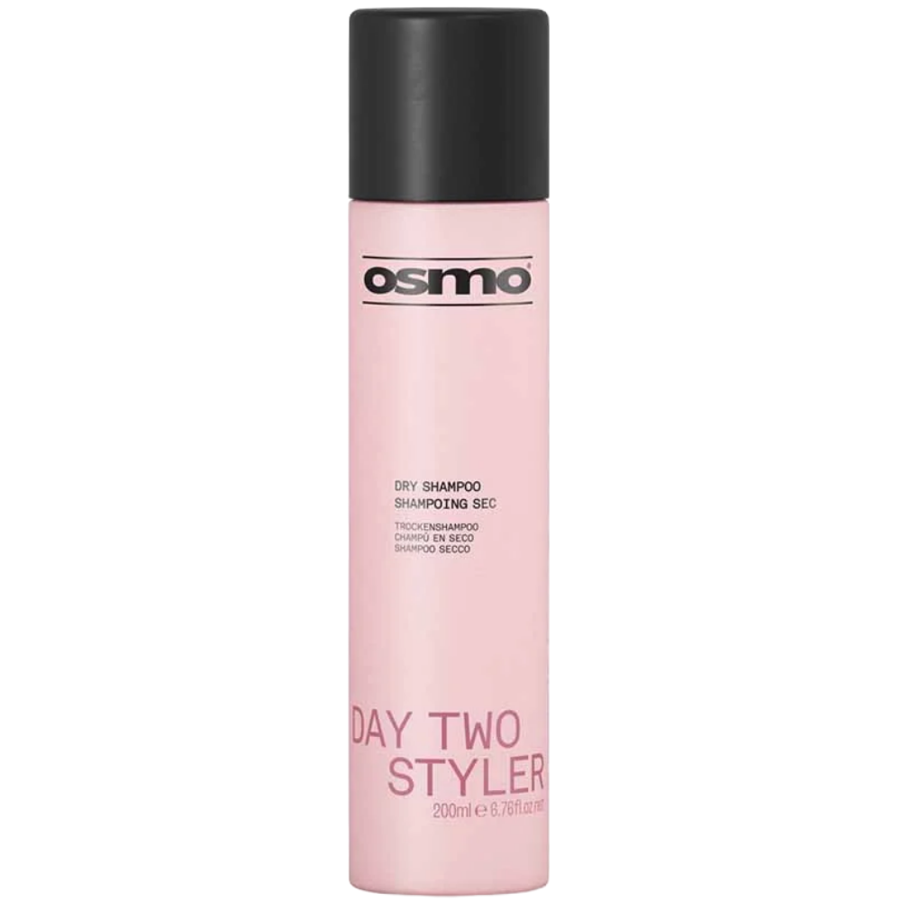 Osmo Day Two Styler Dry Shampoo 200ml