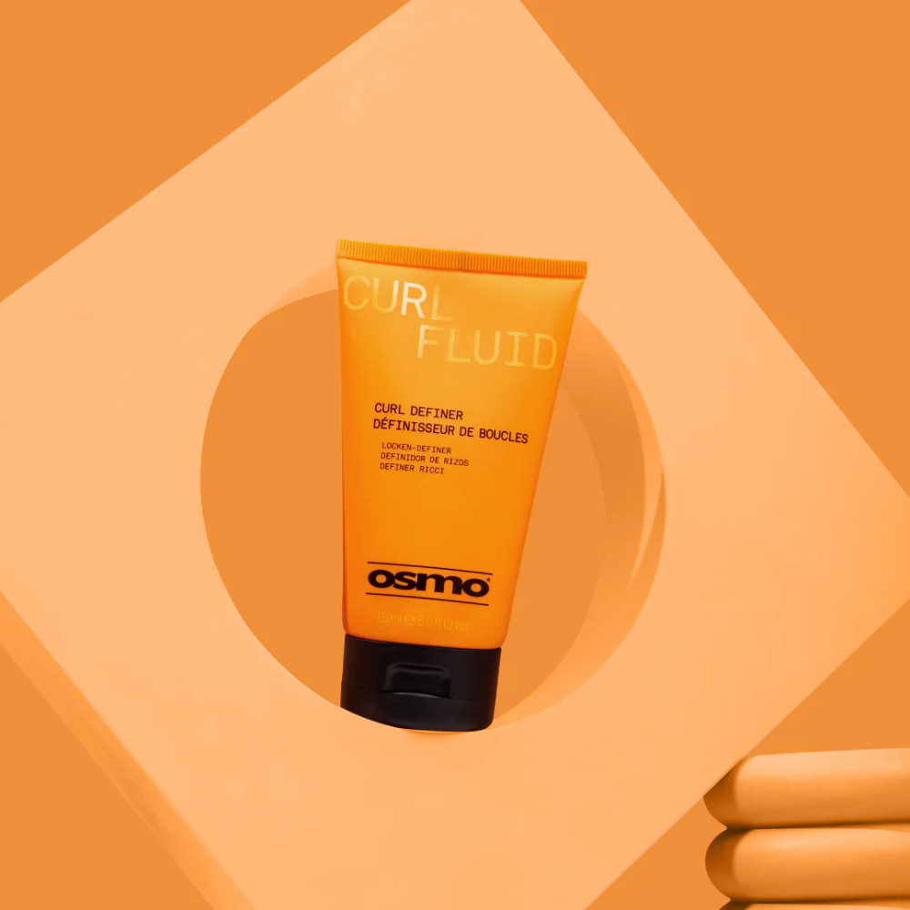 Osmo Curl Fluid 150ml
