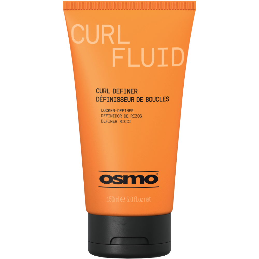 Osmo Curl Fluid 150ml