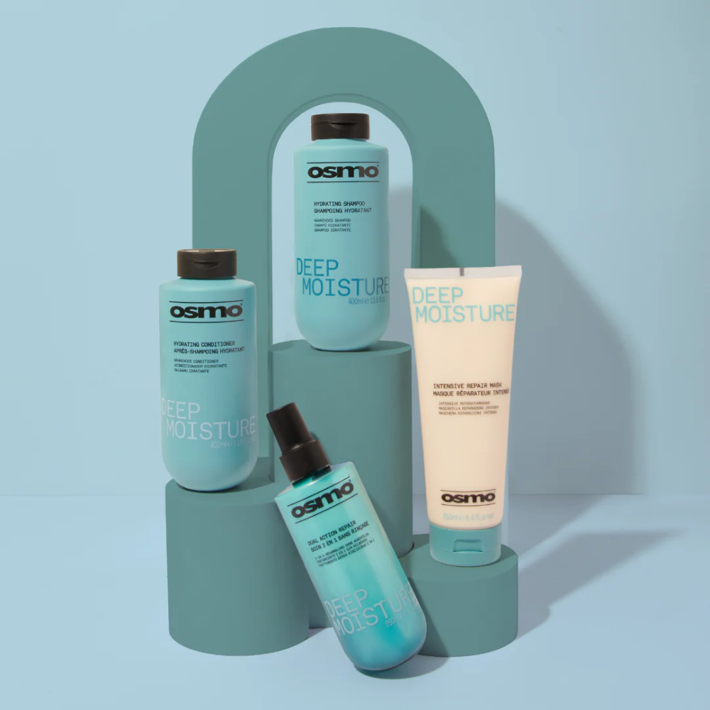 Osmo Intensive Repair Mask 75ml