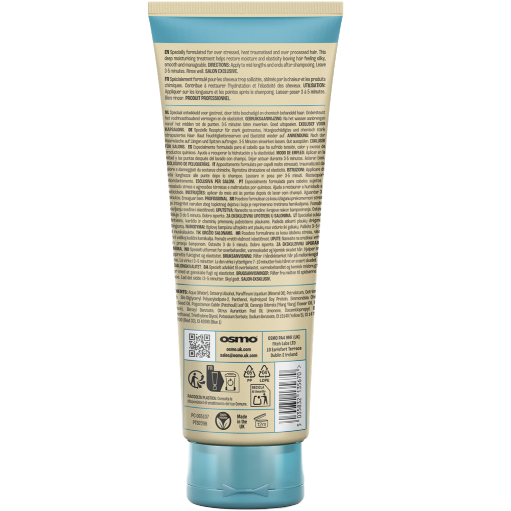 Osmo Intensive Repair Mask 250ml