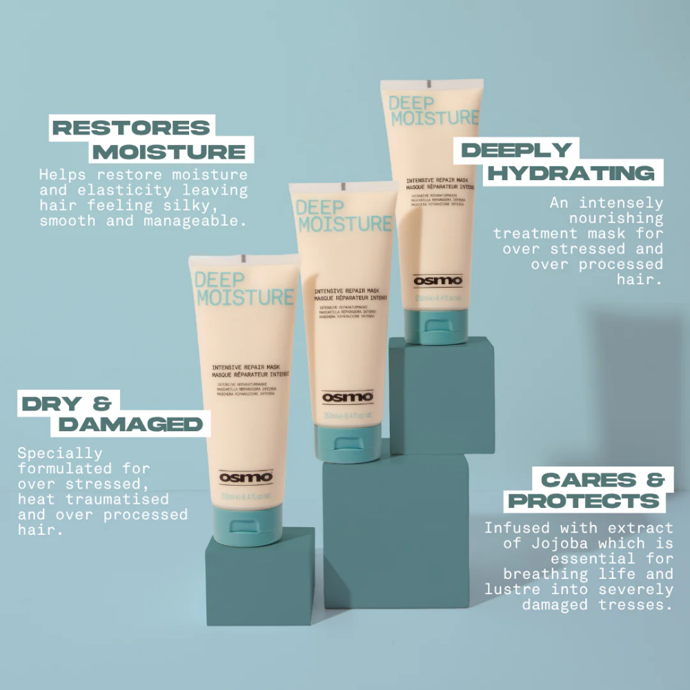 Osmo Intensive Repair Mask 1200ml