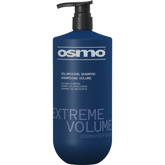 Osmo Extreme Volume Shampoo 1000ml
