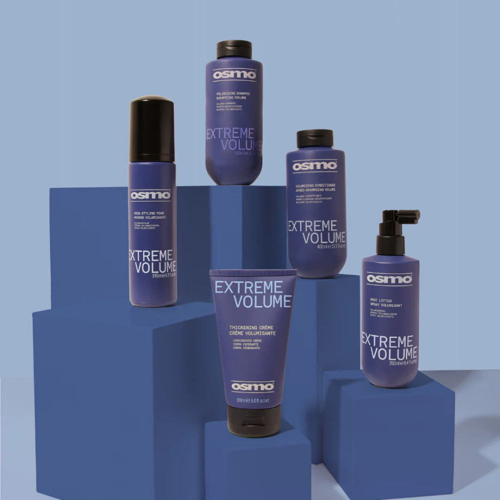 Osmo Extreme Volume Conditioner 1000ml